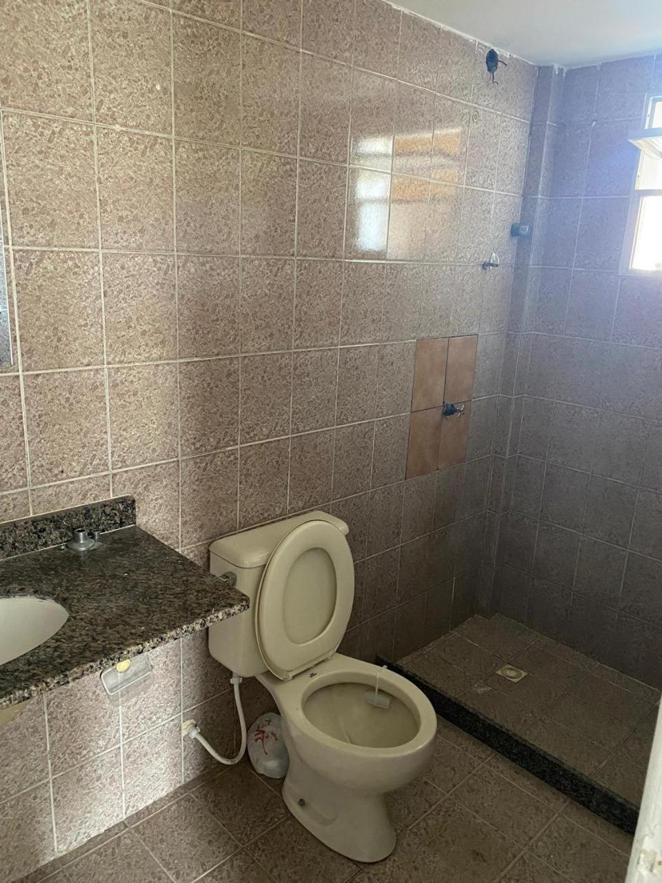 Apartamento Amarelinho Apartamento Río de Janeiro